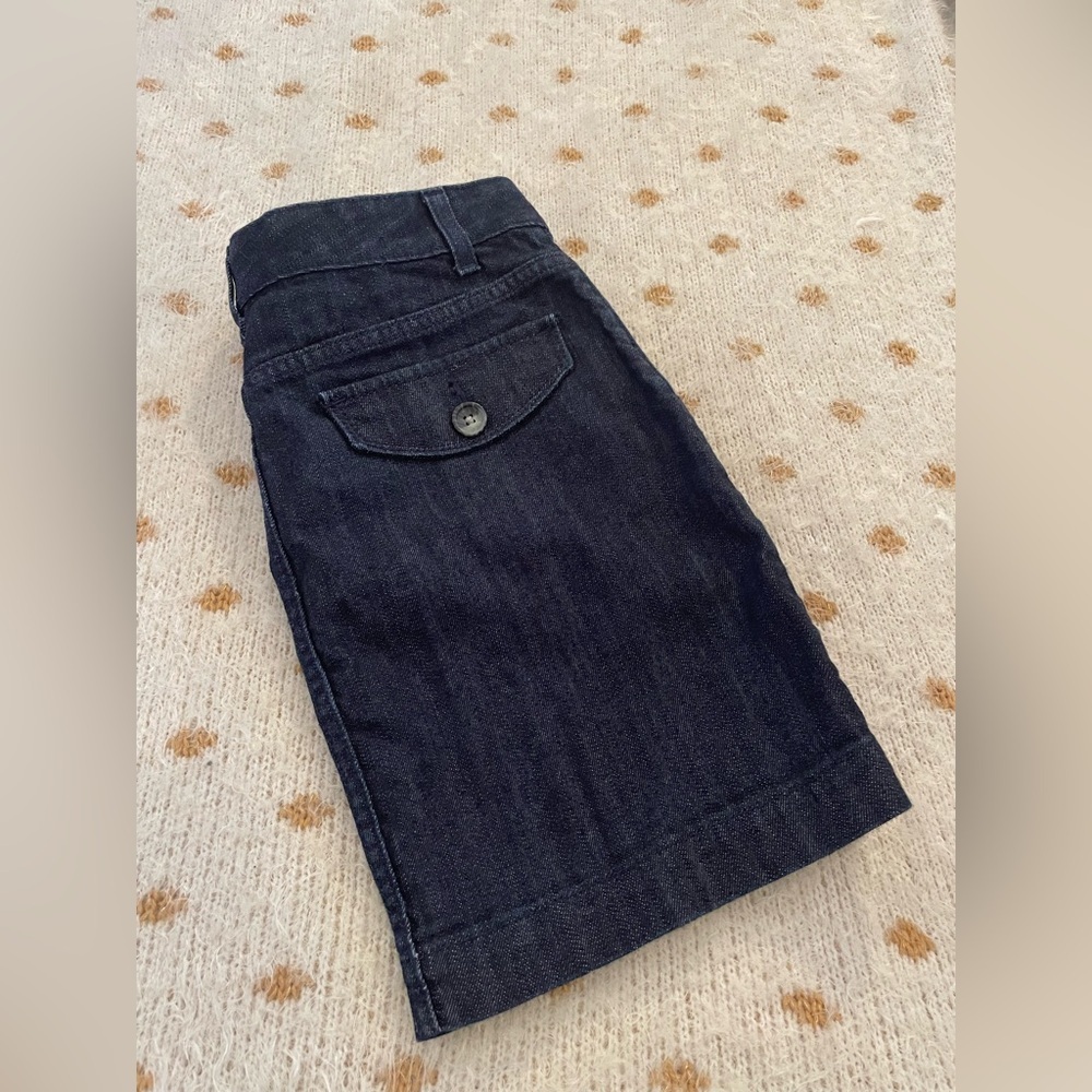 Banana Republic Skirt Casual - Picture 5 of 5